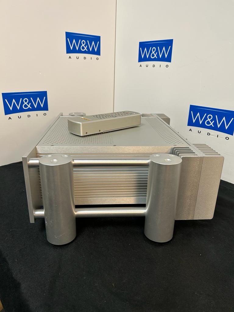 Chord CPM-2600
