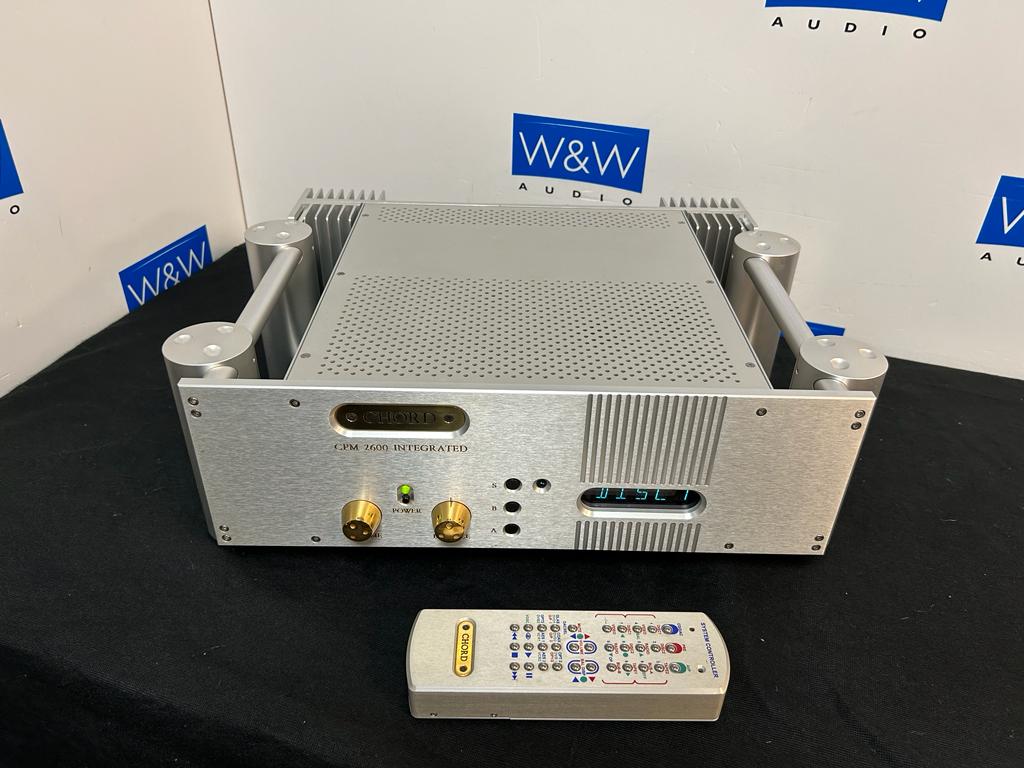 Chord CPM-2600