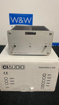 CIaudio VDA-2 DAC VAC-1