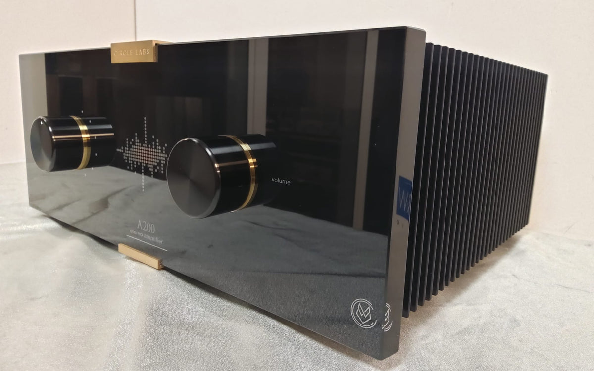 Circle Labs A200
