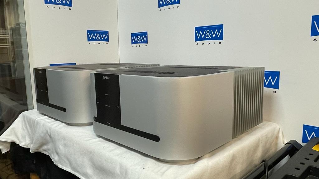 Classe Audio CA-M400
