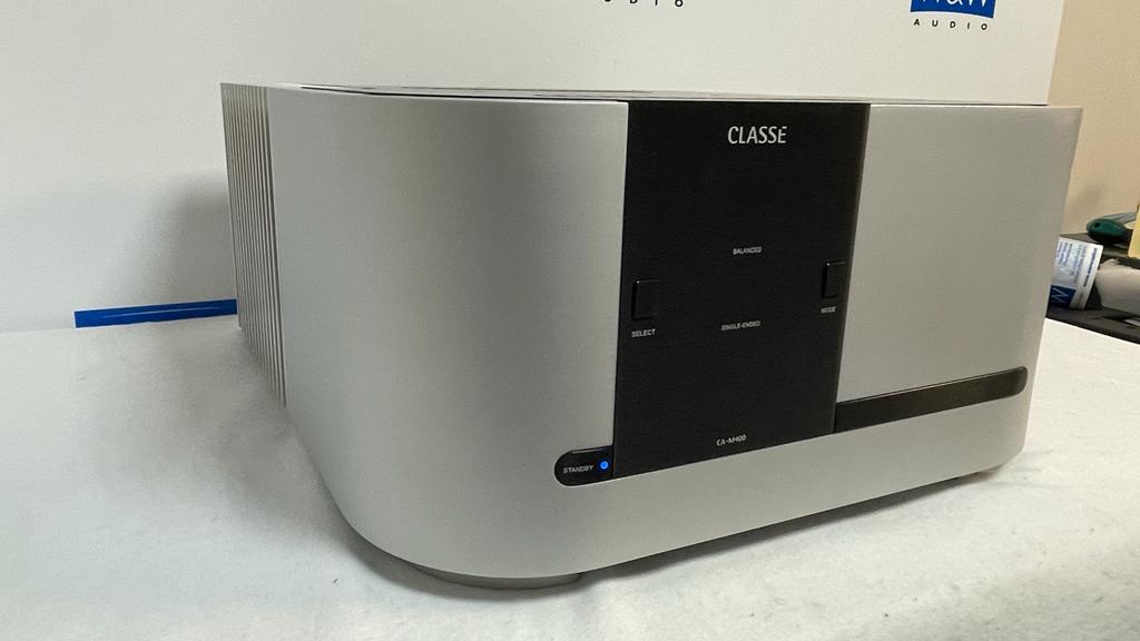 Classe Audio CA-M400