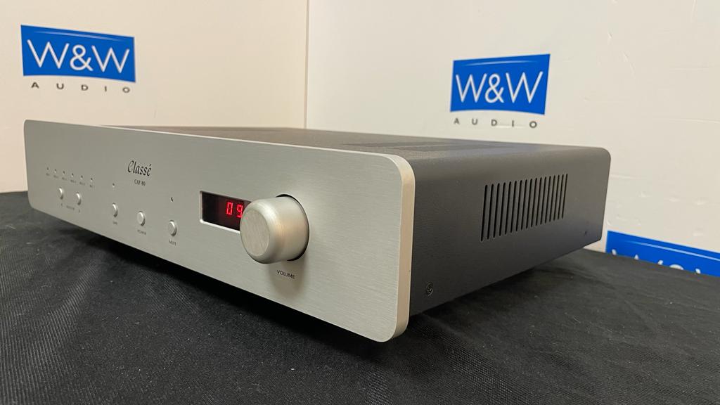 Classe Audio CAP-80