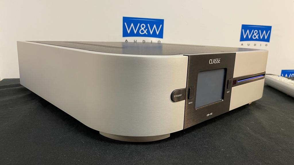 Classe Audio CDP-102