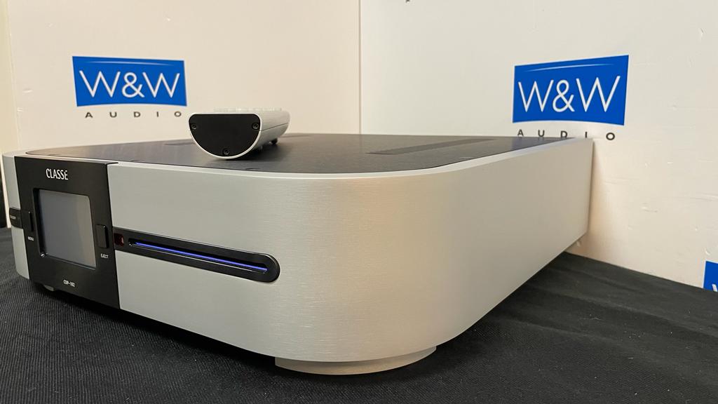Classe Audio CDP-102