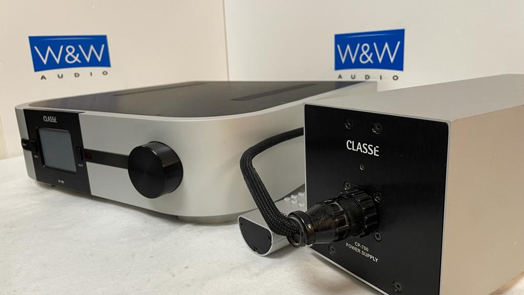 Classe Audio Delta CP-700