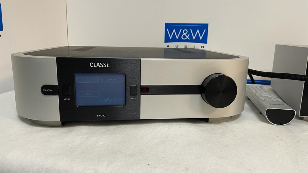 Classe Audio Delta CP-700