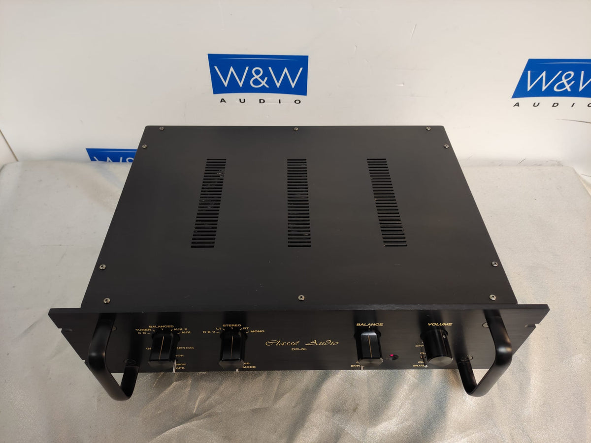 Classe Audio DR-5L