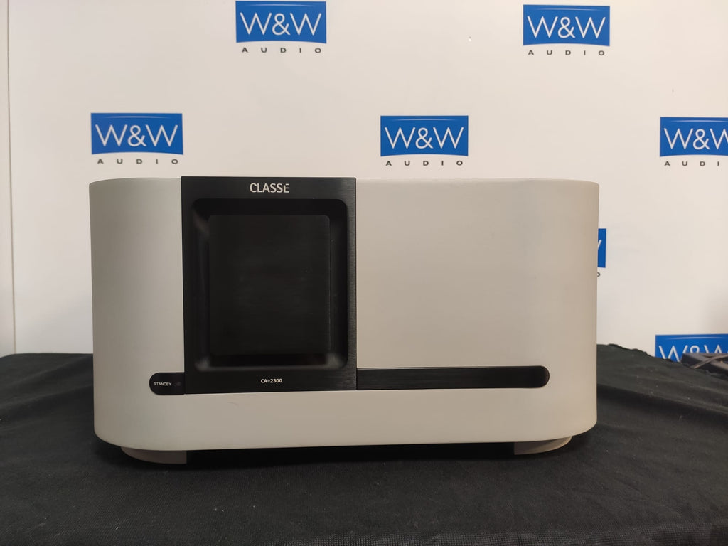 Classe CA-2300