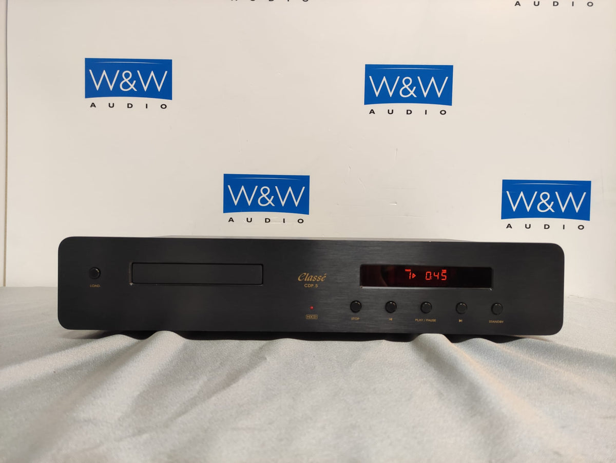 Classe CDP-5