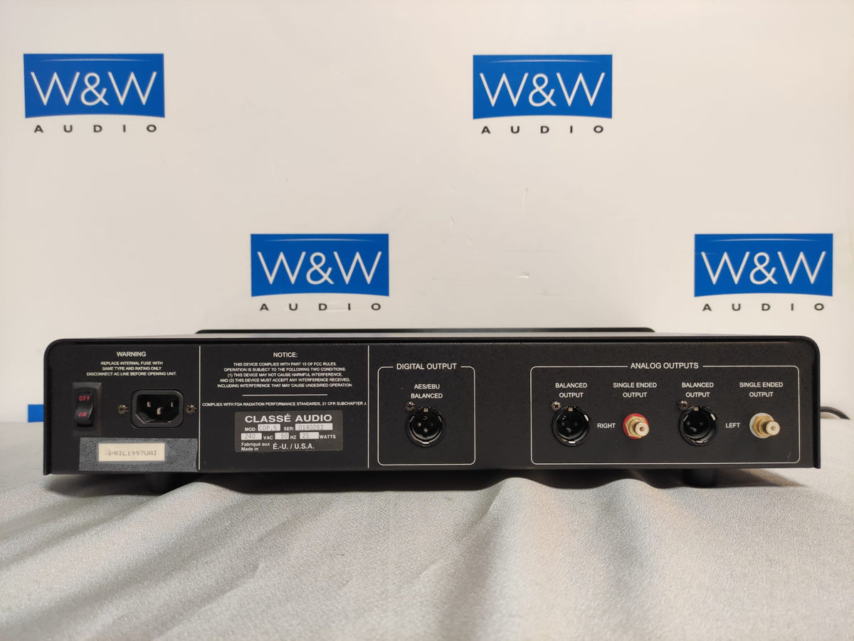 Classe CDP-5