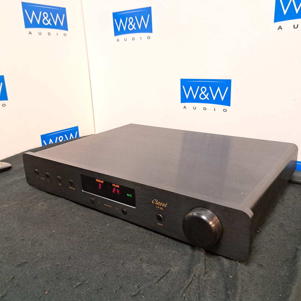 Classe CP-50