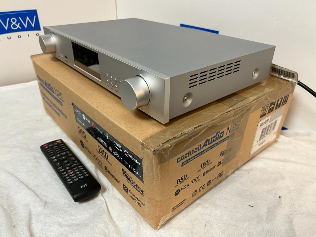 Cocktail Audio N25