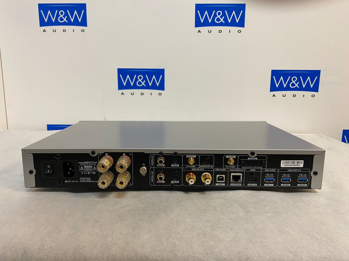 Cocktail Audio N25amp
