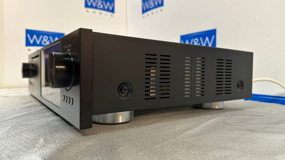 Cocktail Audio X-35