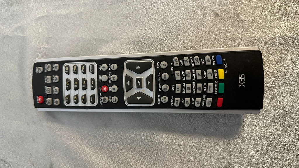 Cocktail Audio X-35