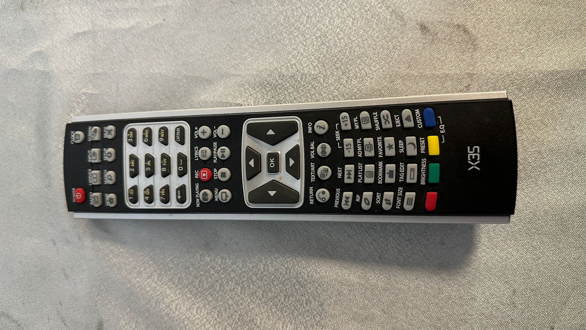 Cocktail Audio X-35