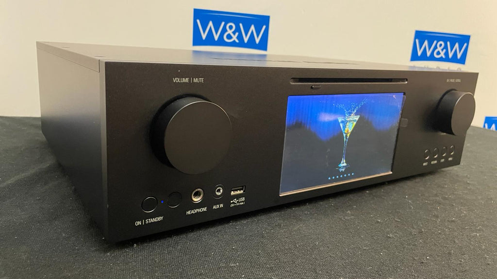 Cocktail Audio X45pro