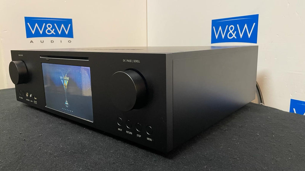 Cocktail Audio X45pro