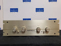 Conrad Johnson Premier Ten