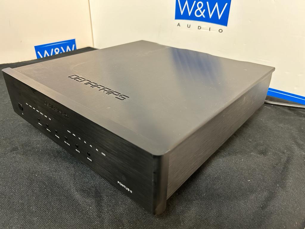 Denafrips Pontus II DAC