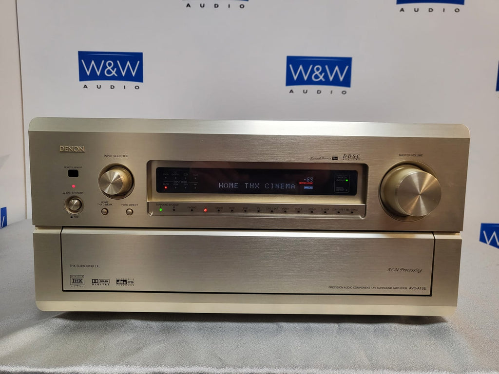 Denon AVC-A1SE
