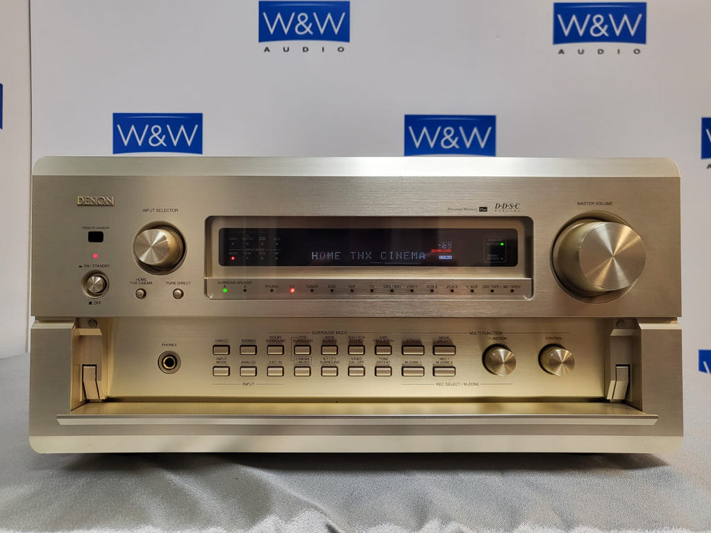 Denon AVC-A1SE