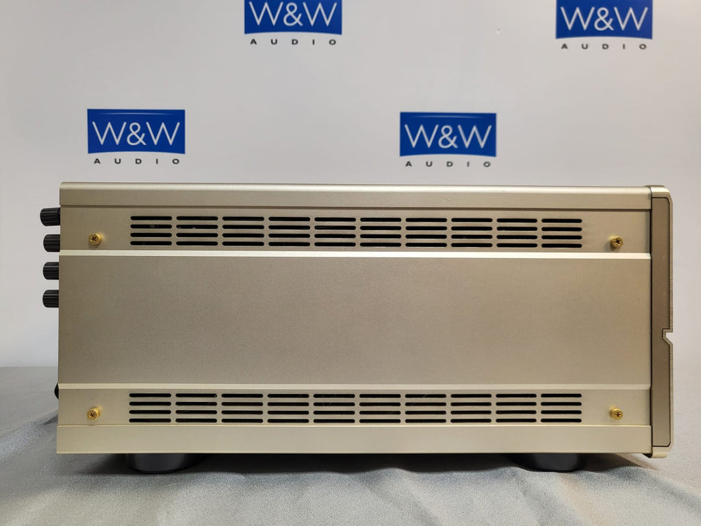 Denon AVC-A1SE