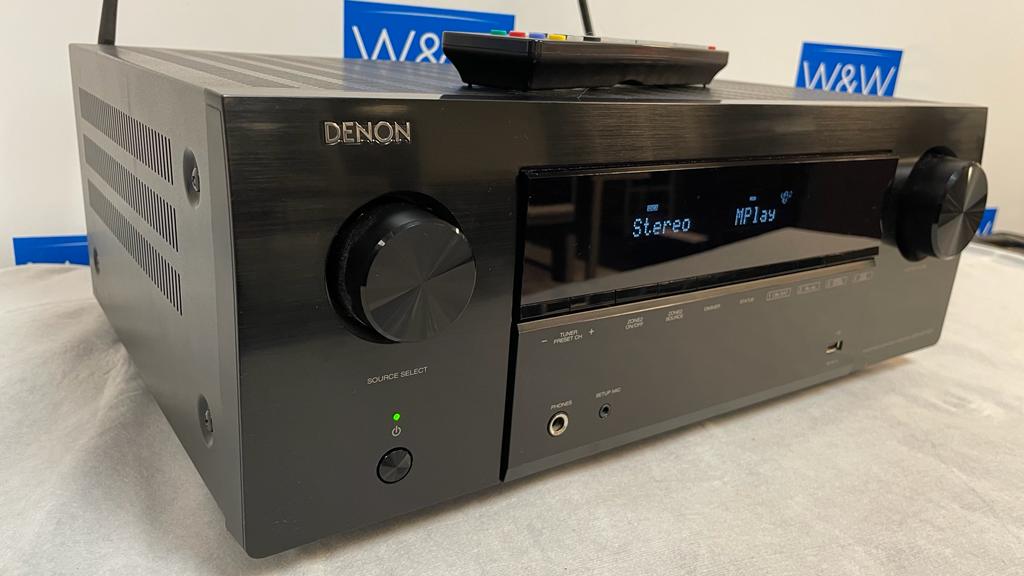 Denon AVR-X2700H