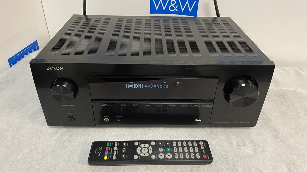 Denon AVR-X2700H