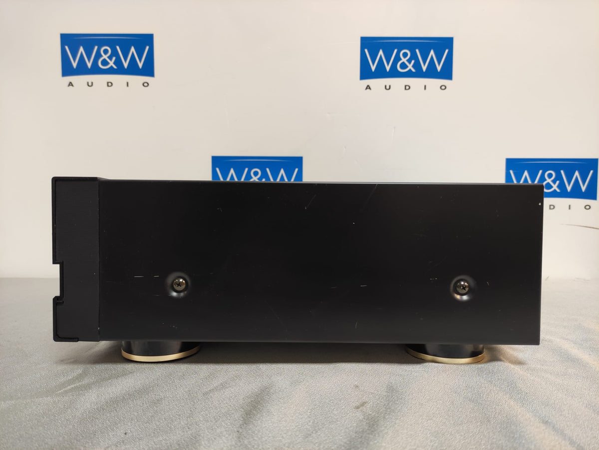 Denon DCD-1560