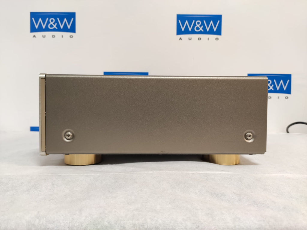 Denon DCD-1650AR