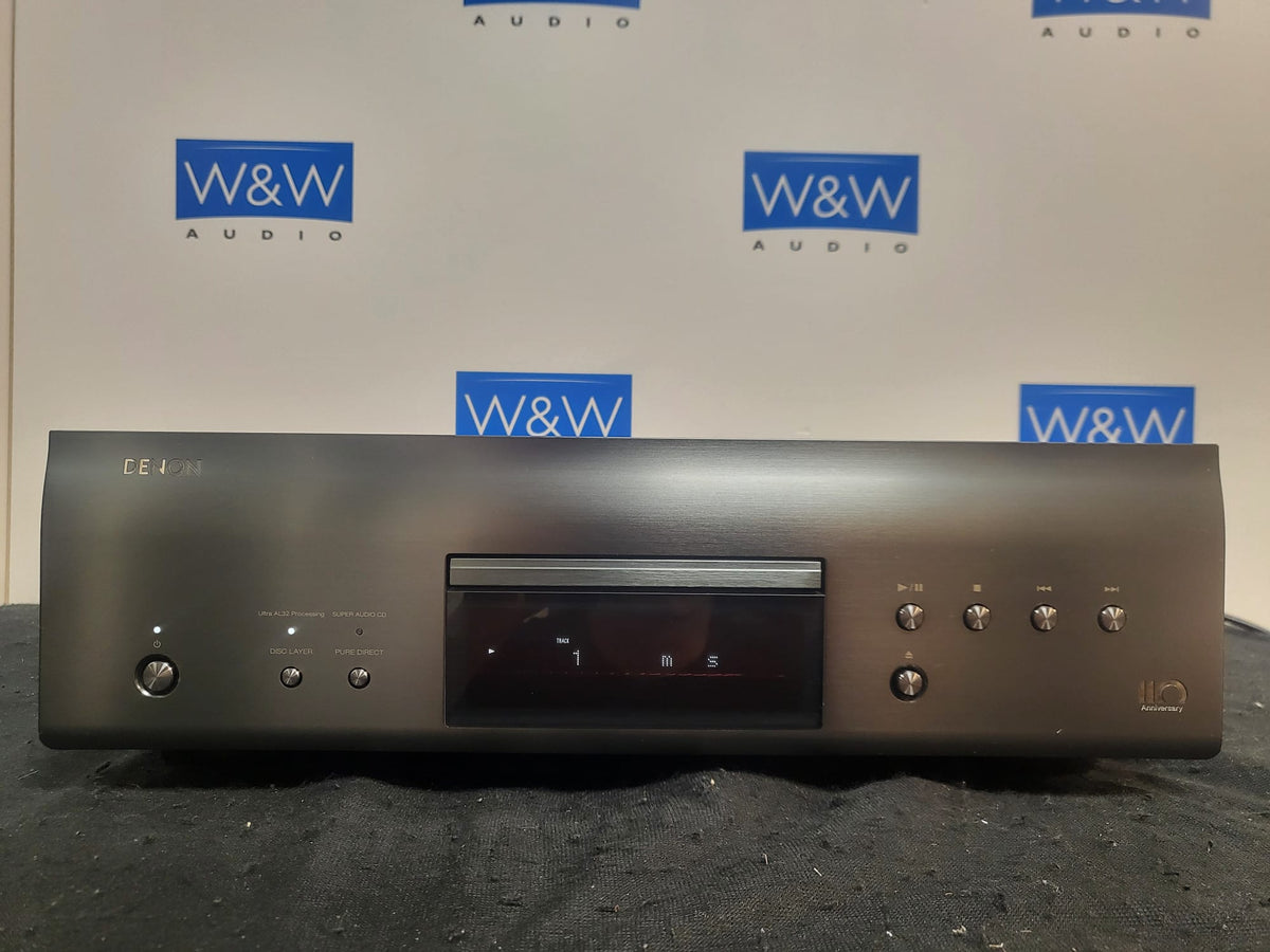 Denon DCD-A110