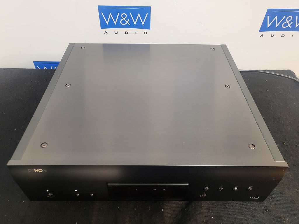 Denon DCD-A110