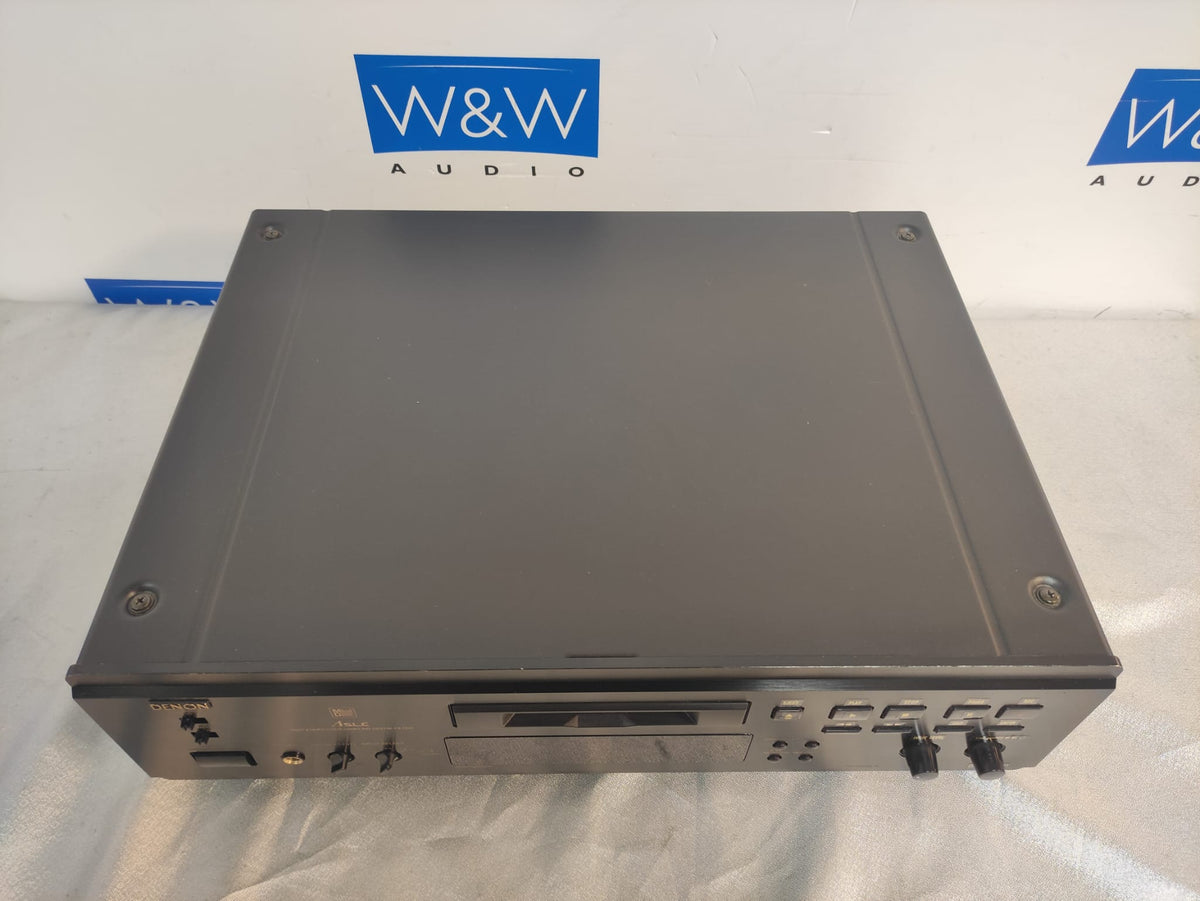Denon DMD-1000