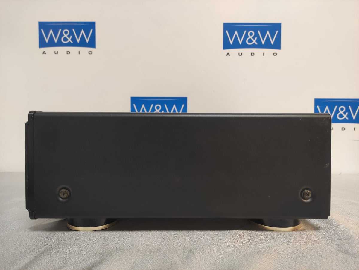 Denon DMD-1000