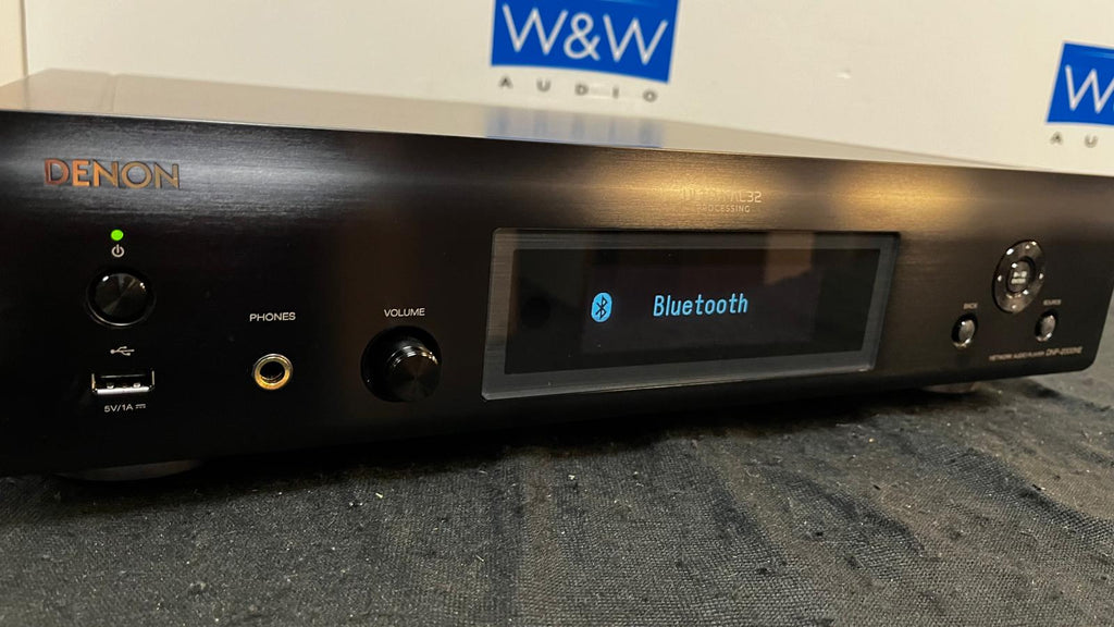 Denon DNP-2000NE