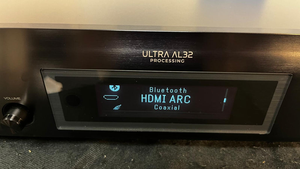 Denon DNP-2000NE