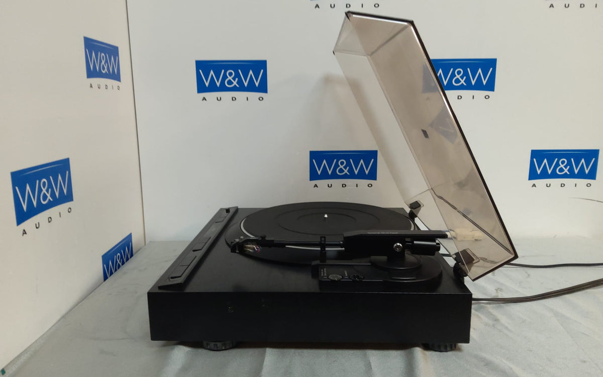 Denon DP-37F