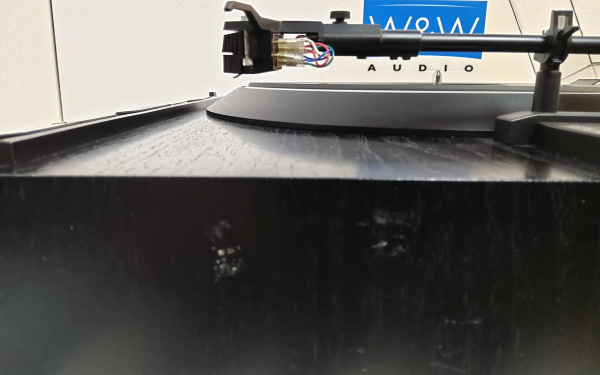 Denon DP-37F