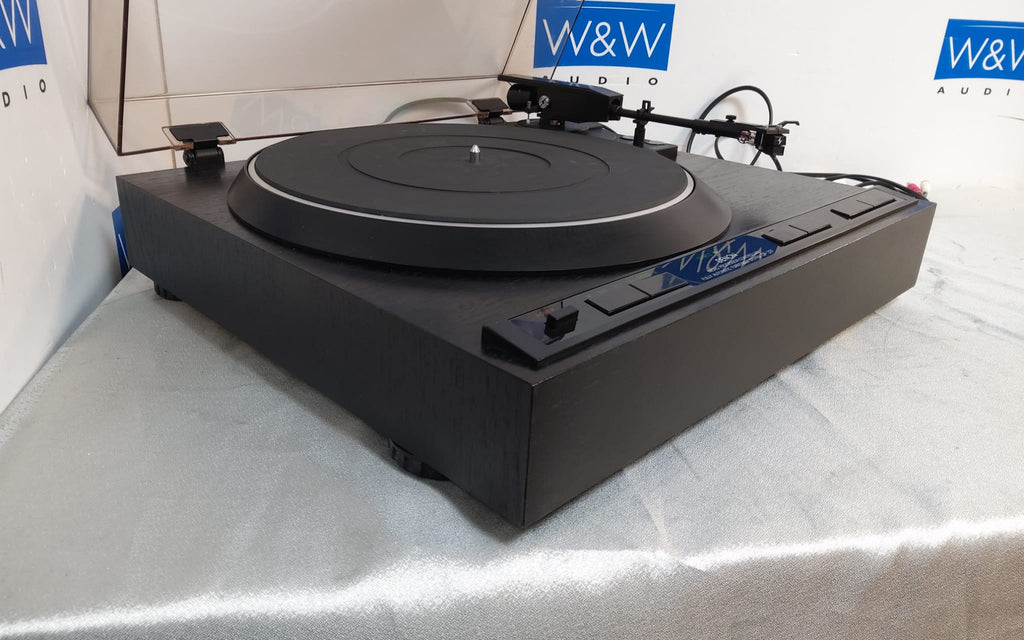 Denon DP-37F