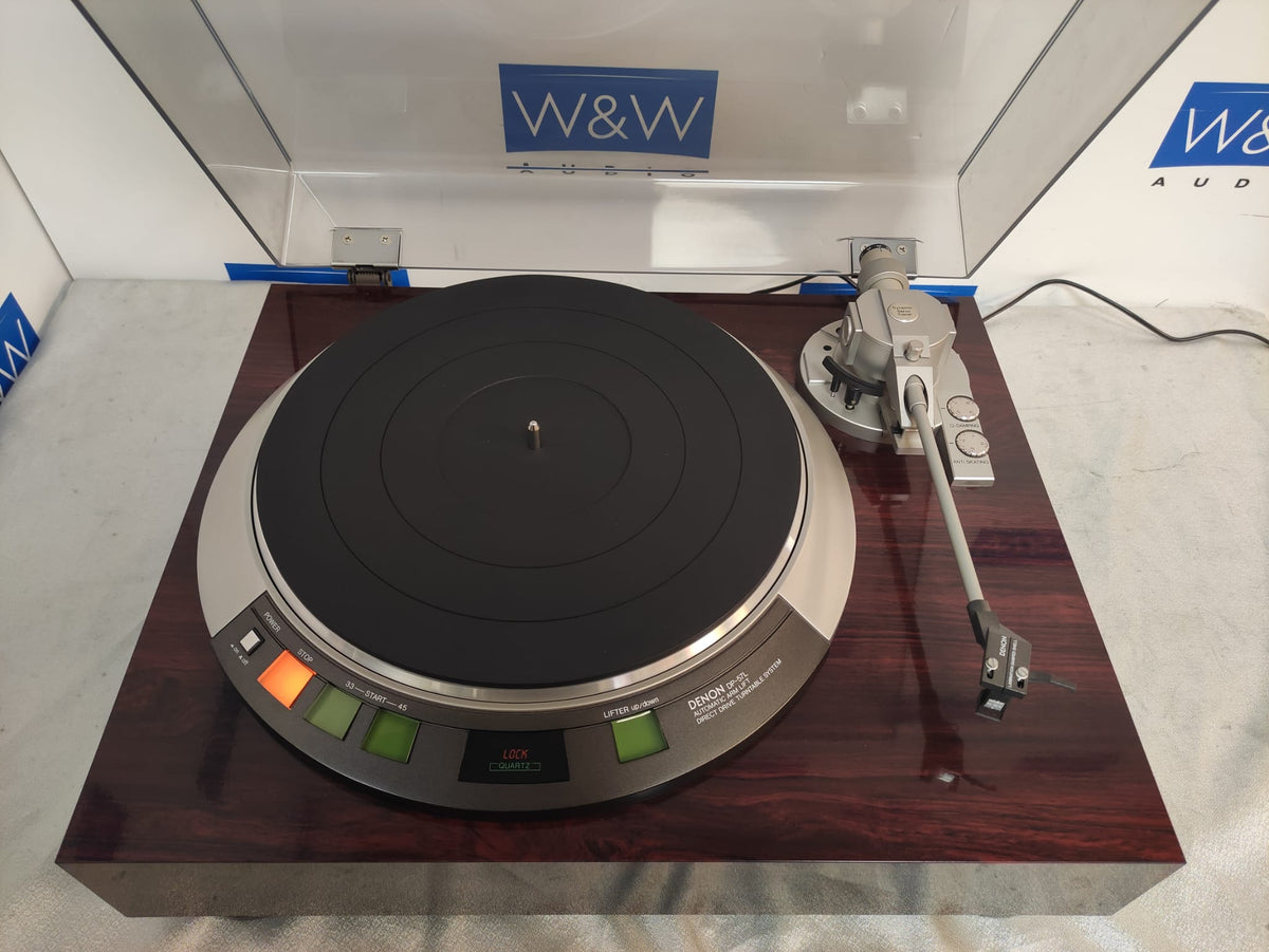Denon DP-57L