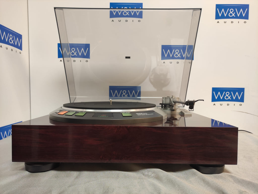 Denon DP-57L