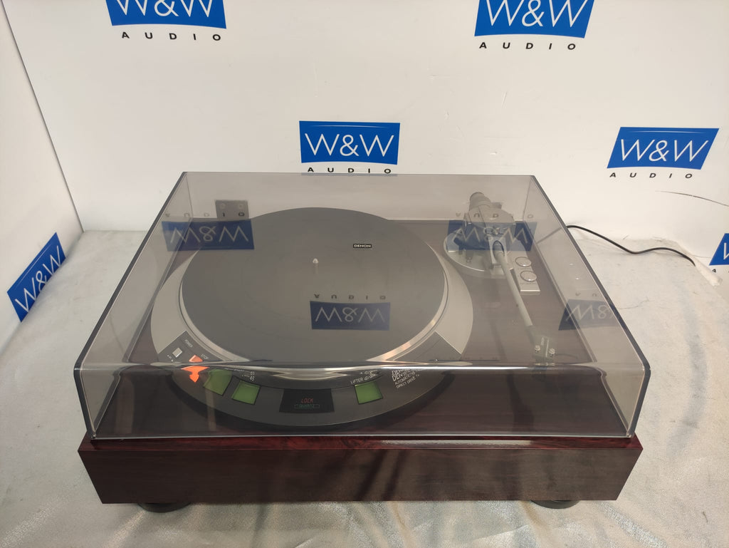 Denon DP-57L