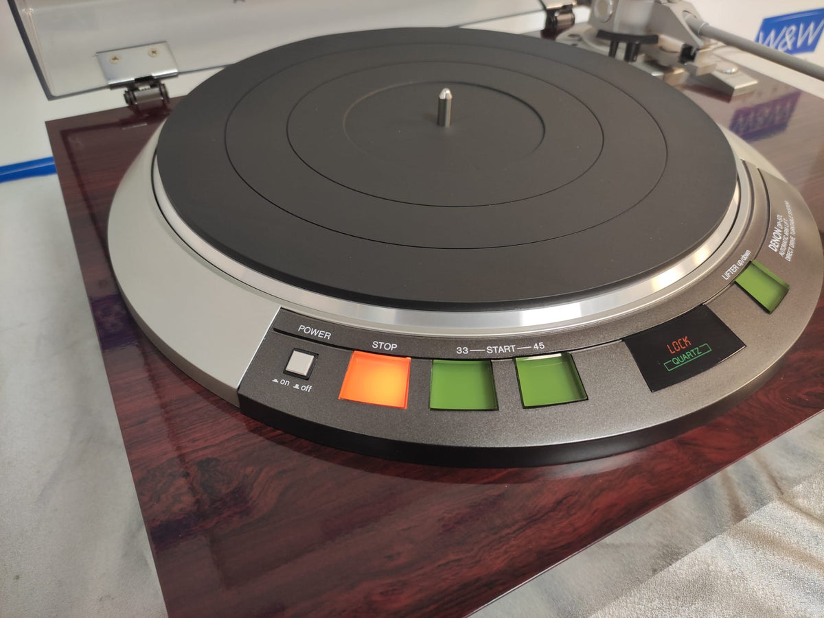 Denon DP-57L