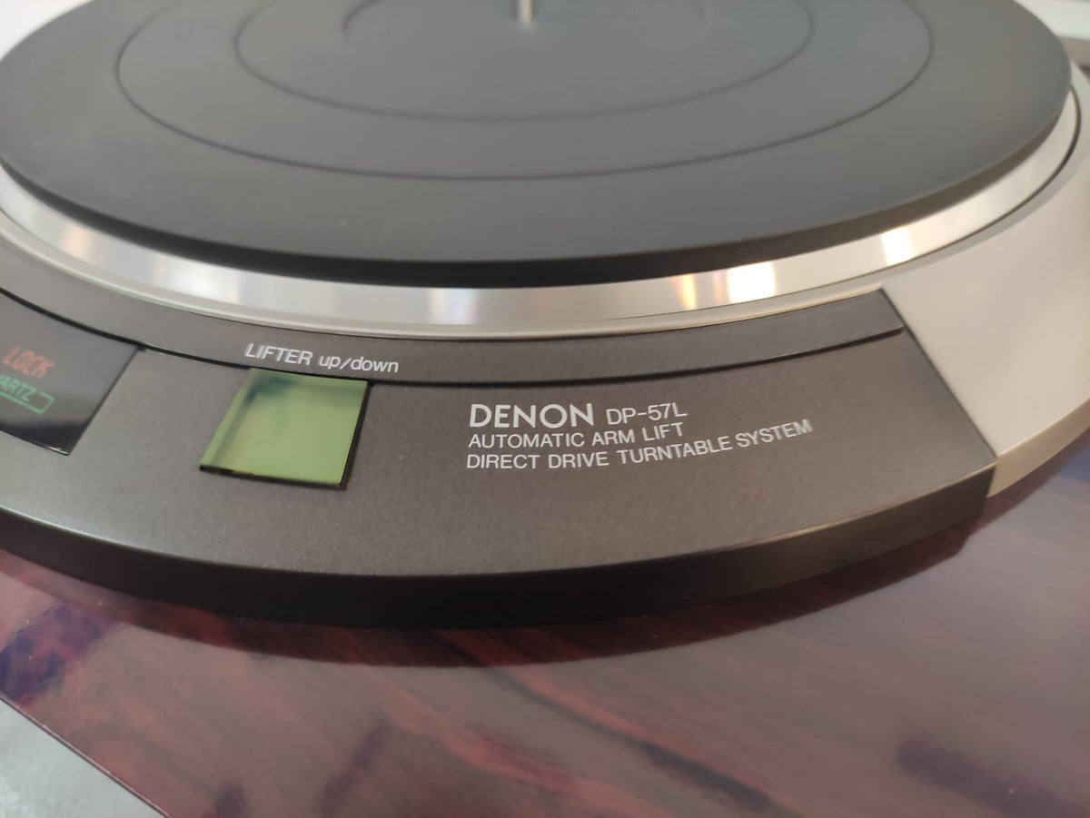 Denon DP-57L