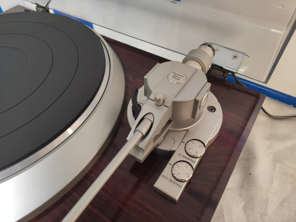 Denon DP-57L