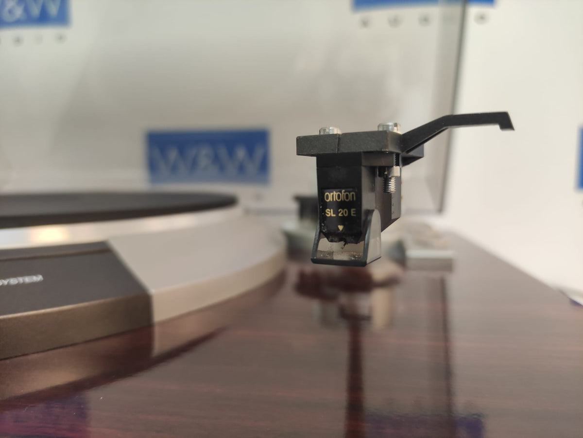Denon DP-57L