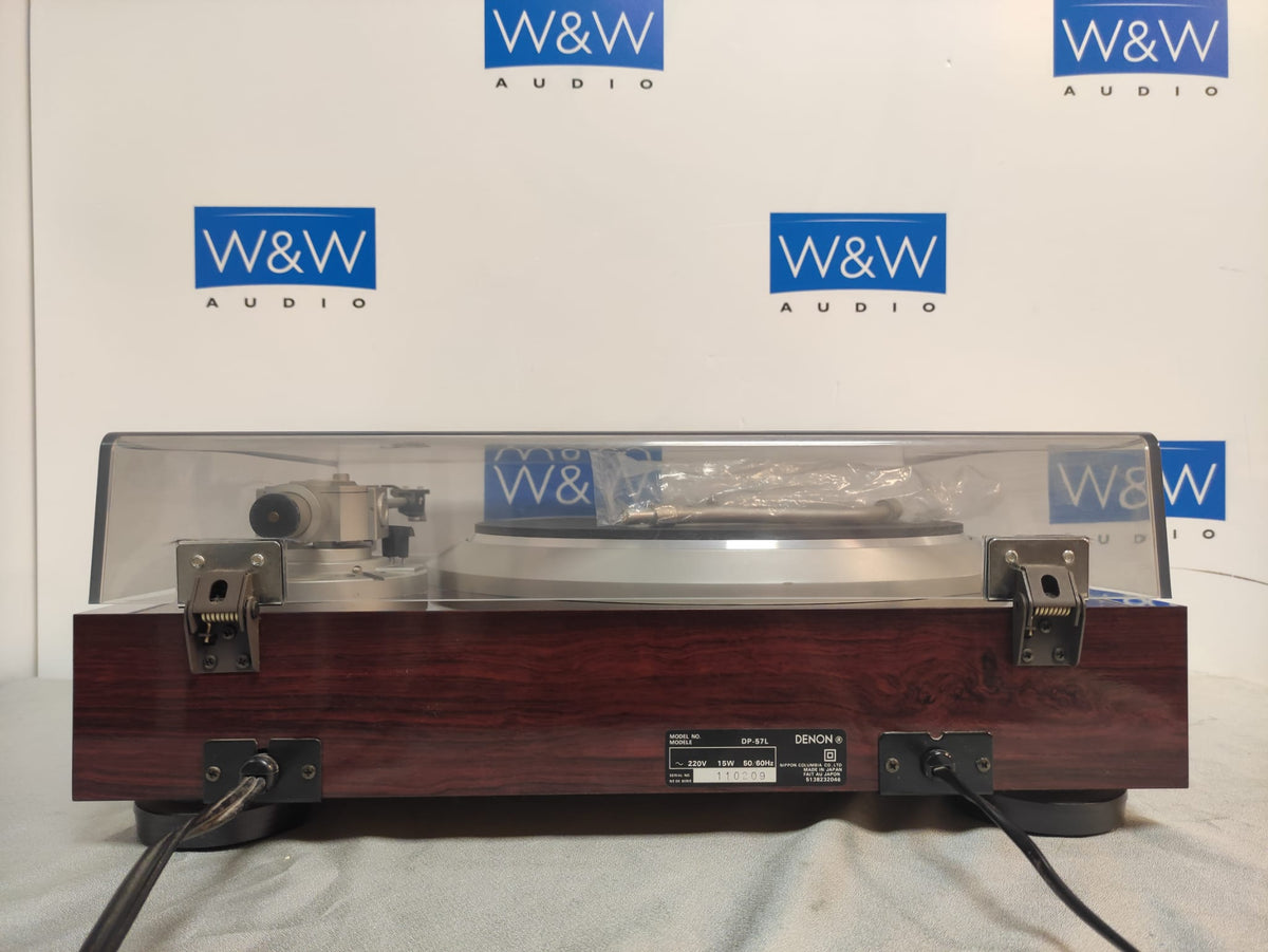 Denon DP-57L