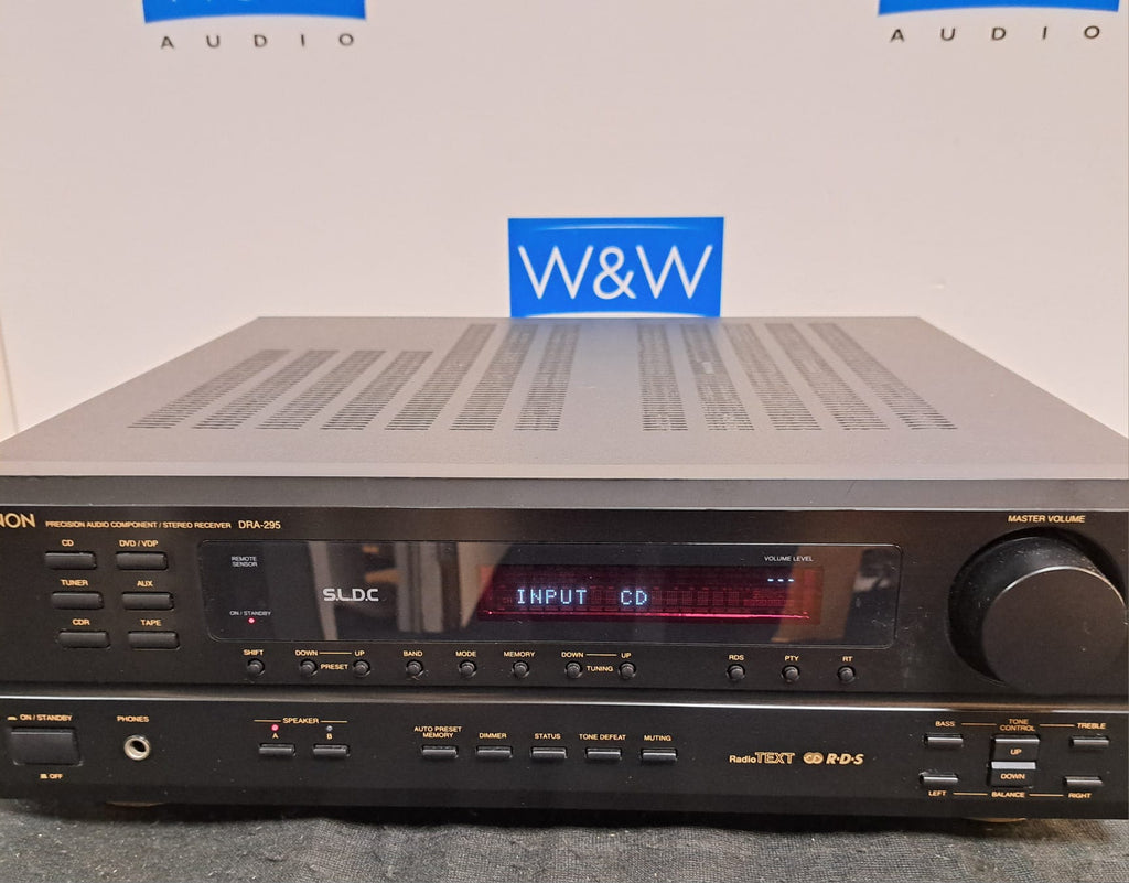 Denon DRA-295